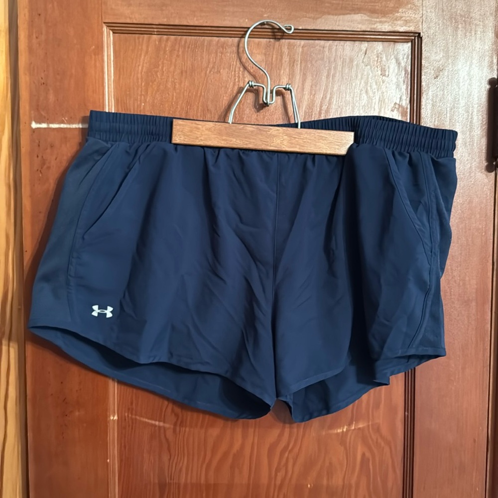 Under Armour Shorts